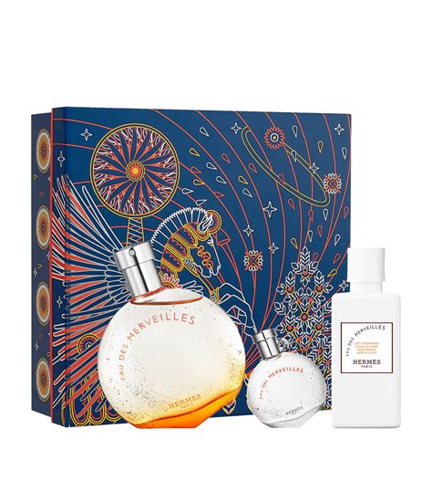 eau merveilleuse hermes|hermes eau des merveilles price.